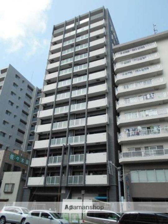 メゾン・ド・ソレイユ西千石1205のその他画像