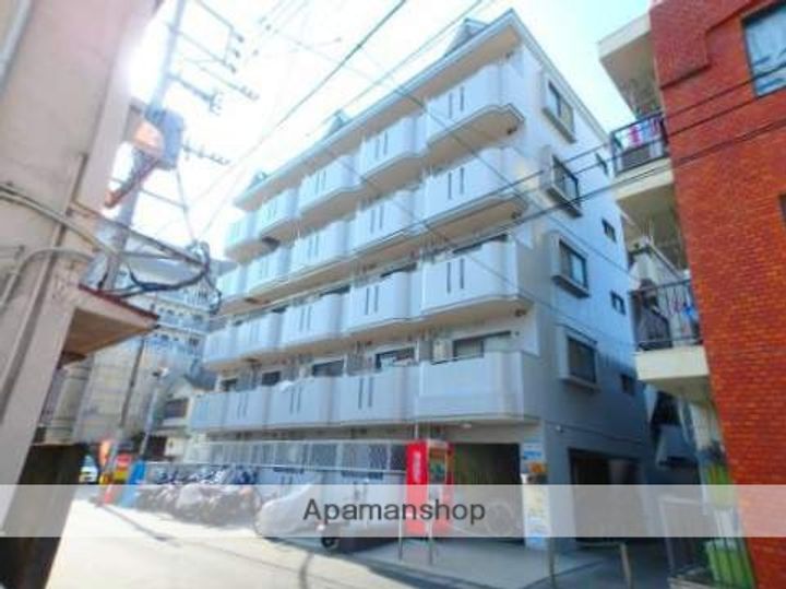 アビターレ新屋敷のその他画像