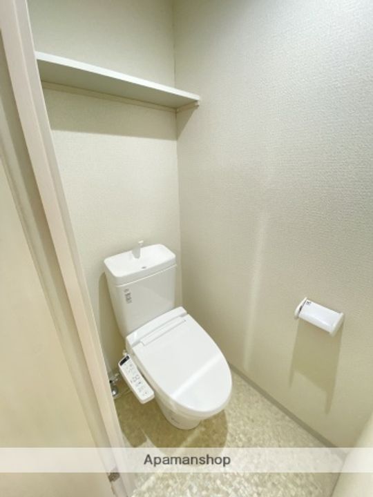 レイク・ルィーズ唐湊301のその他画像