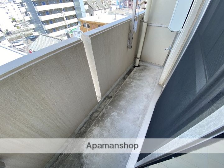 レイク・ルィーズ唐湊301のその他画像