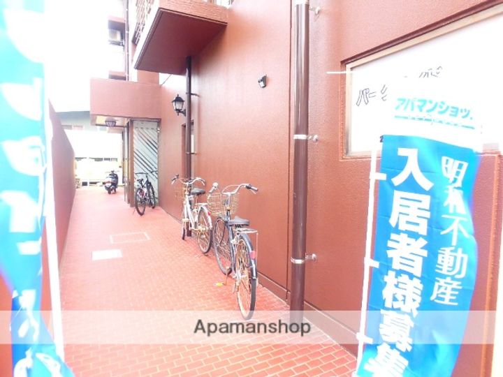 パークサイド鹿児島のその他画像