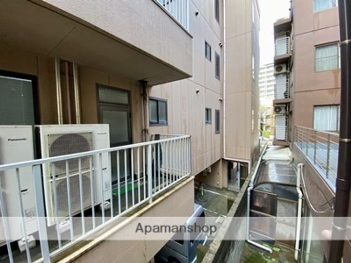 パークサイド鹿児島のその他画像