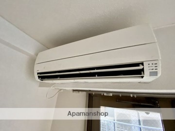 パークサイド鹿児島のその他画像