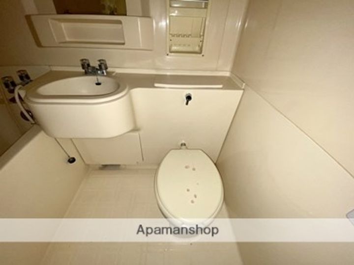 パークサイド鹿児島のその他画像