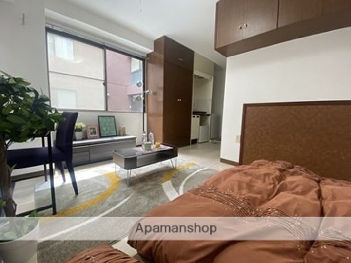 パークサイド鹿児島のその他画像