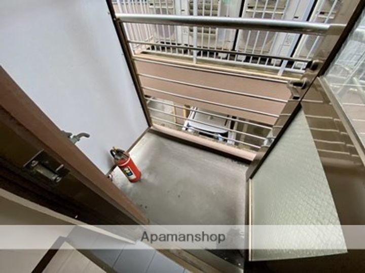 パークサイド鹿児島のその他画像