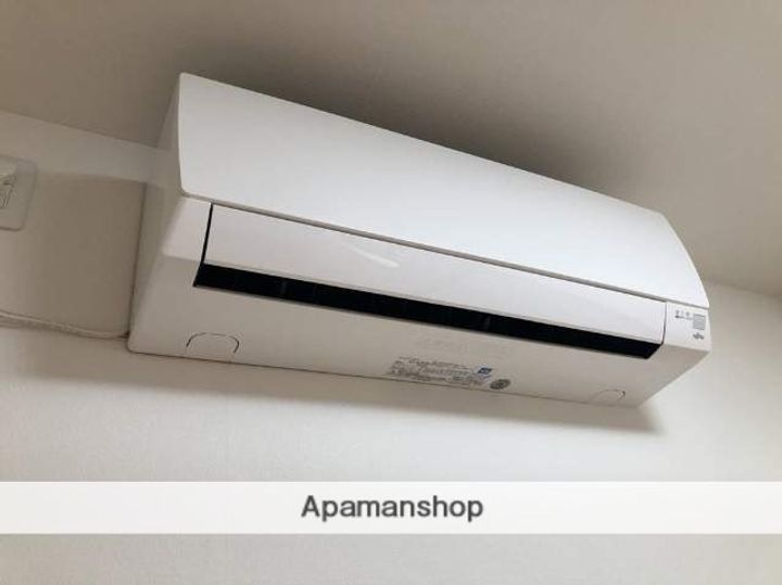 鹿児島県鹿児島市平之町の賃貸マンションのその他画像