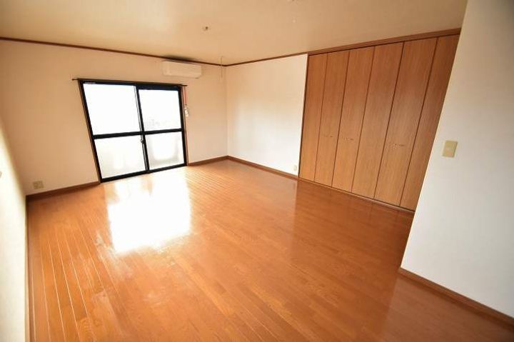 ドミール・ジュネス302の内装