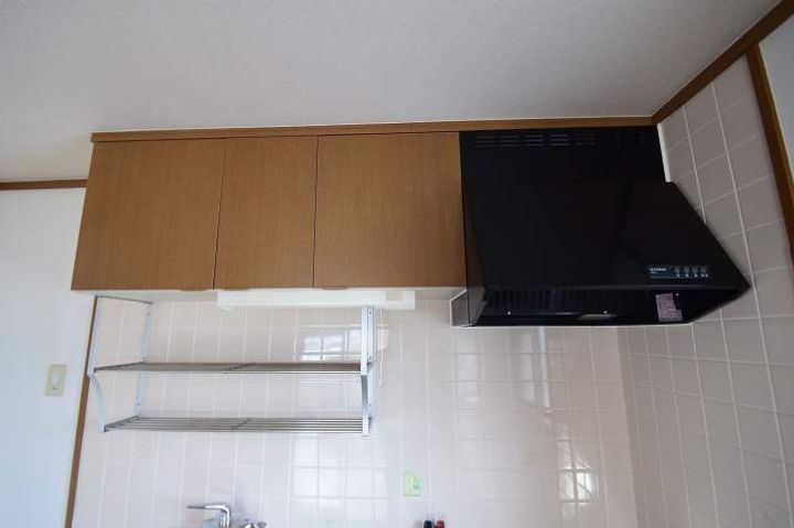 ドミール・ジュネス302の内装