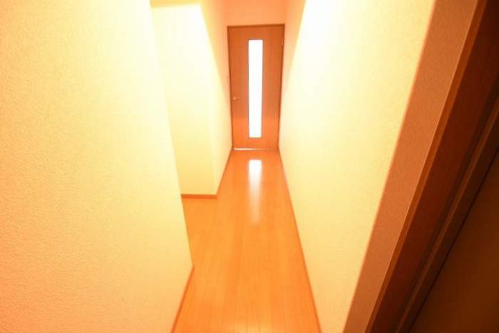 ドミール・ジュネス302の内装