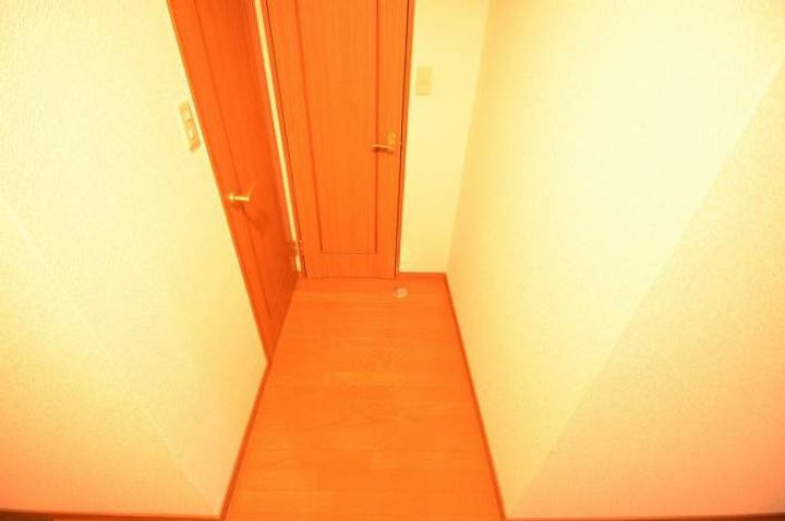 ドミール・ジュネス302の内装