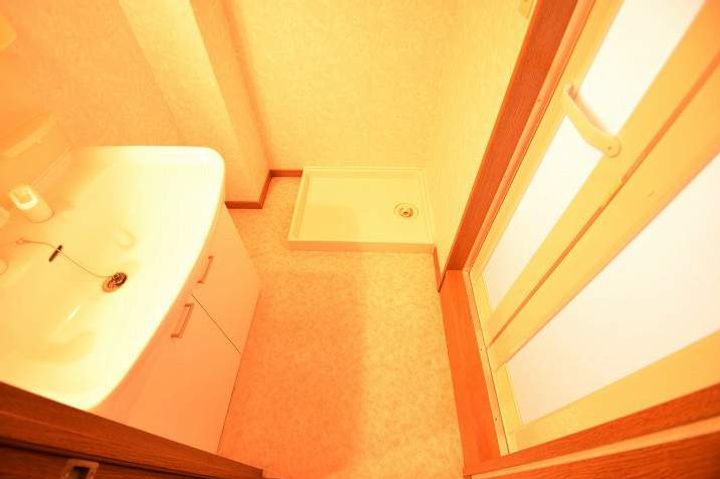 ドミール・ジュネス302の内装