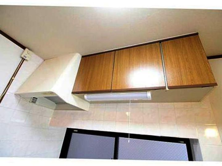 宮秀ビル201のその他画像