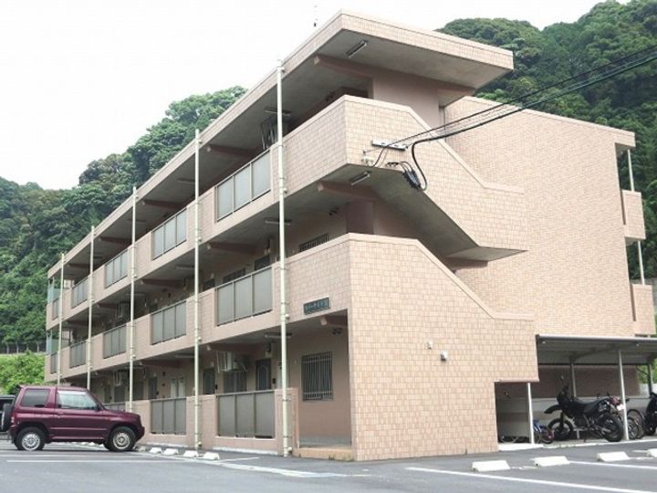 リバーサイドMのその他画像