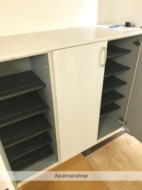 藤絹600棟のその他画像