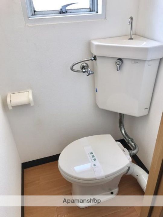 藤絹600棟のその他画像