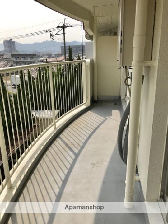 藤絹600棟のその他画像