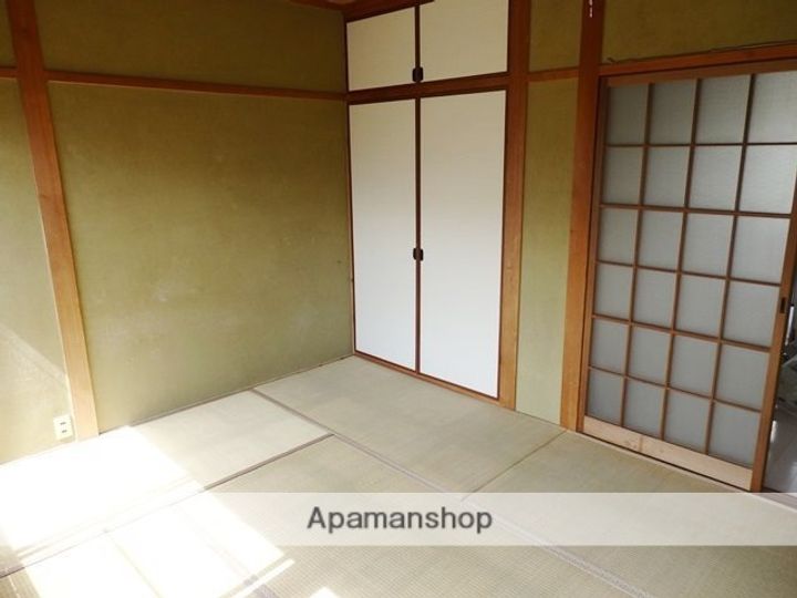 コーポ藤B棟のその他画像