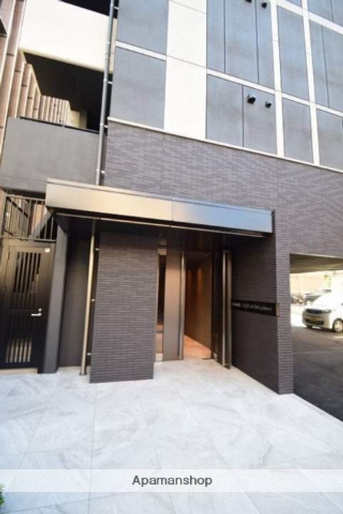 S−RESIDENCE加治屋町ACHIEVEのその他画像