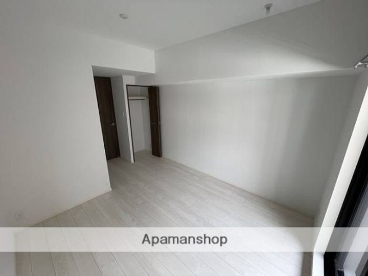 S−RESIDENCE加治屋町ACHIEVEの内装