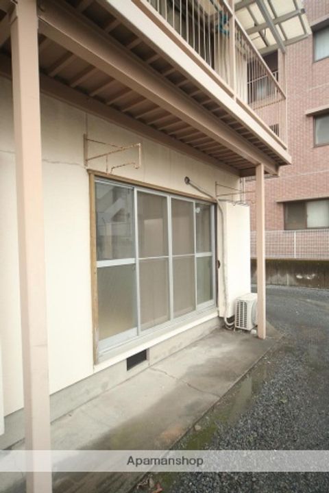 高木アパートB棟のその他画像