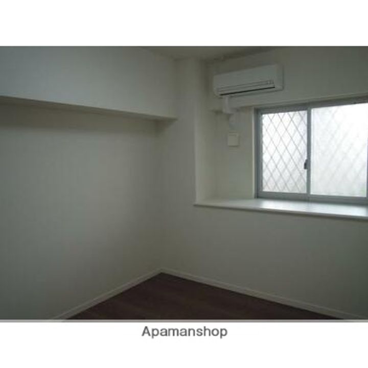 アエールタワー706の内装