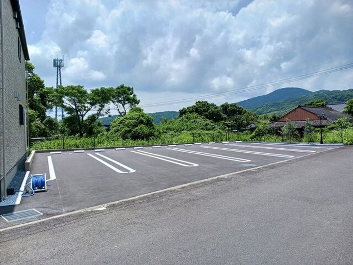 スカイヒルズBのその他画像