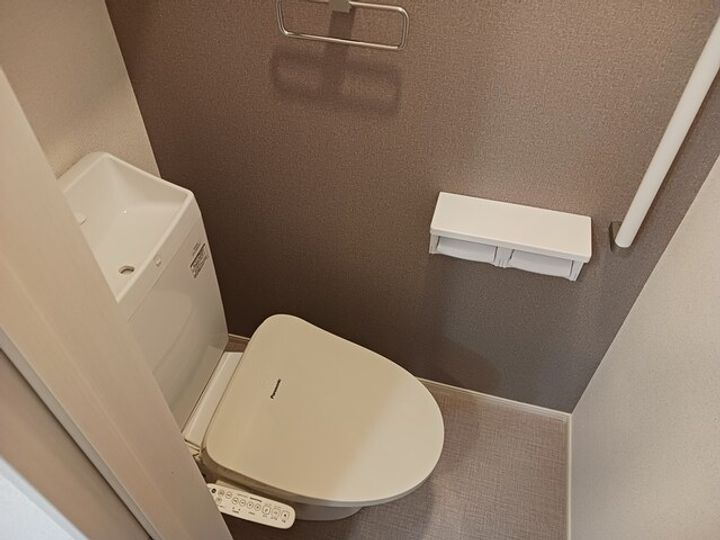 メゾン ボヌール喜入のその他画像