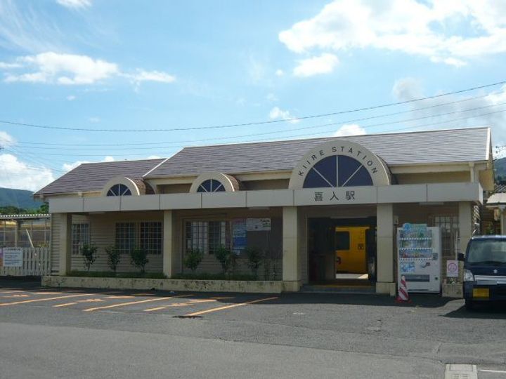 メゾン ボヌール喜入の周辺