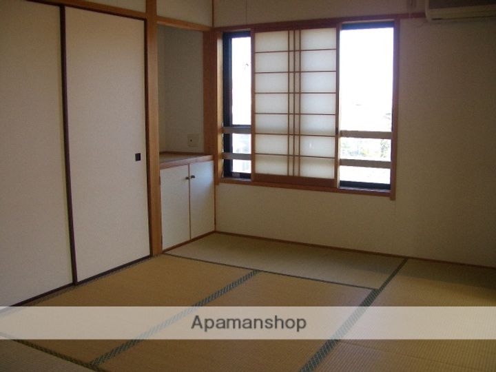郡元マンションのその他画像