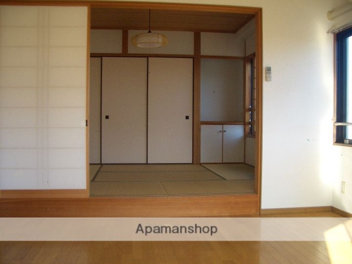 郡元マンションのその他画像