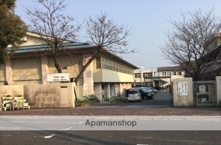 郡元マンションの周辺