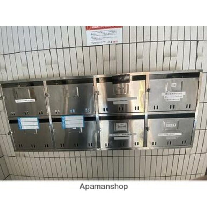 フォレスタビルのその他画像