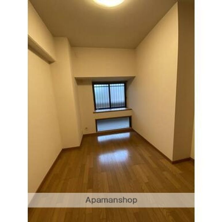 日商岩井レジオン平之町の内装