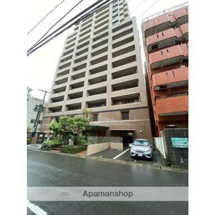 日商岩井レジオン平之町のその他画像