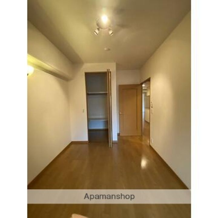 日商岩井レジオン平之町の内装