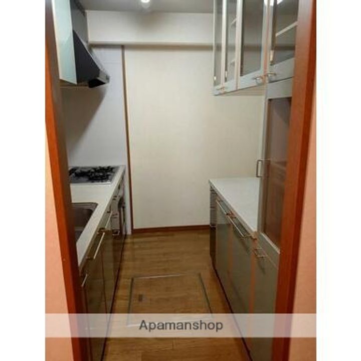 日商岩井レジオン平之町の内装