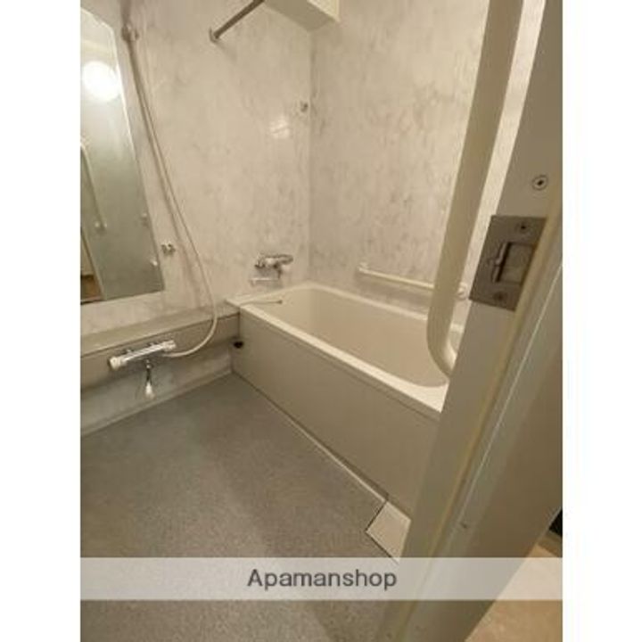 日商岩井レジオン平之町の風呂