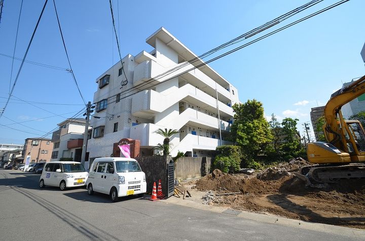 レインボー上荒田405のその他画像