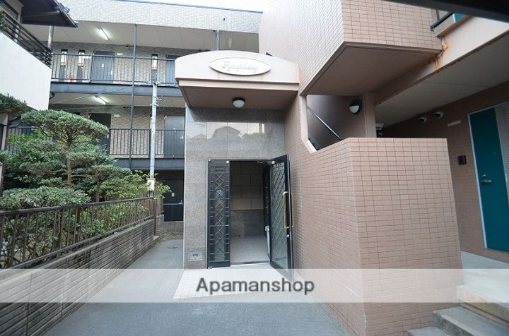 シンフォニー上荒田のその他画像