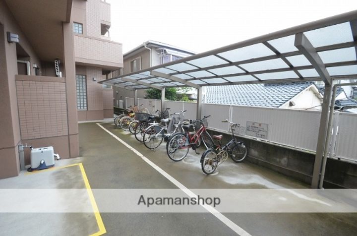 グランパルク柊館のその他画像
