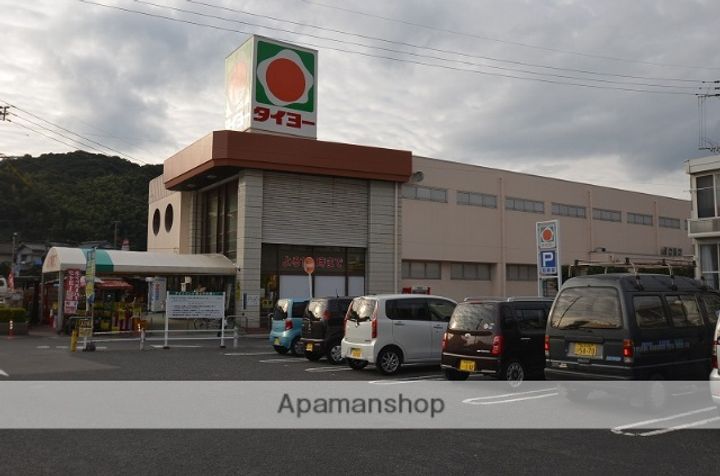 サンステージKTの周辺