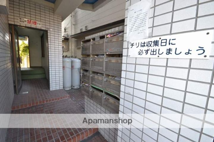 第1森ビルのその他画像