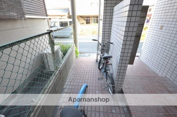 第1森ビルのその他画像