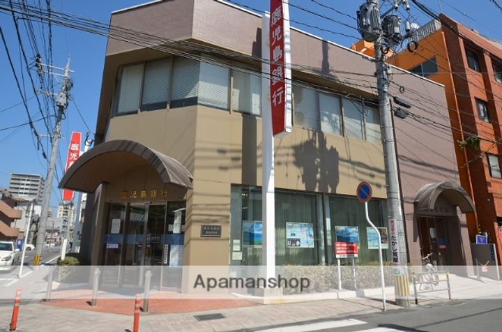 スカイフラワー3の周辺