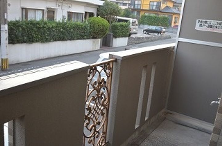 ドミール・ジュネス202のその他画像