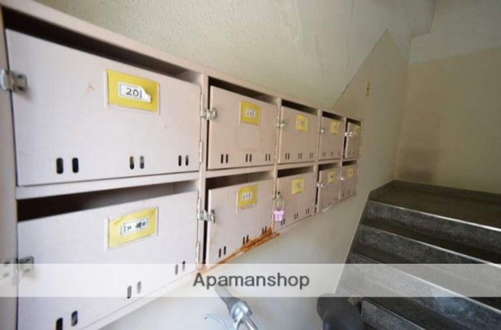 鎌田ビル402のその他画像