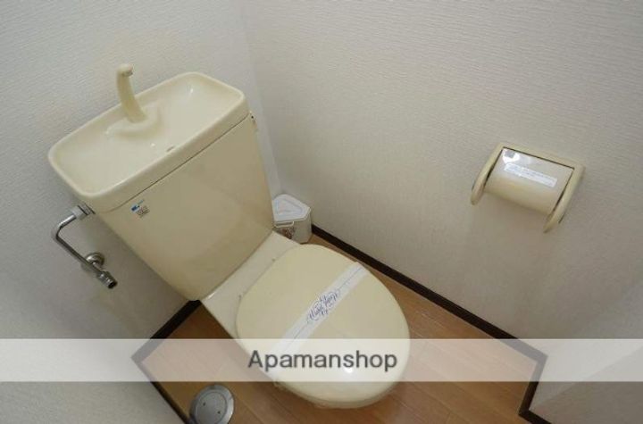 楠ヶ台荘のその他画像