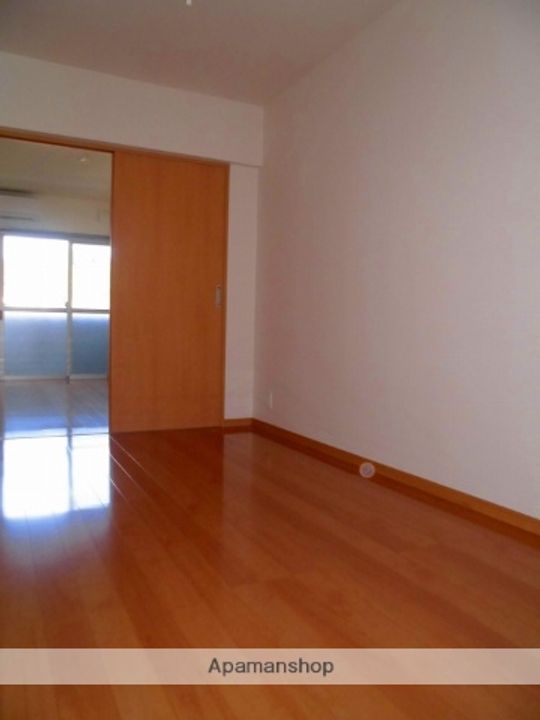 Kフラット302の内装