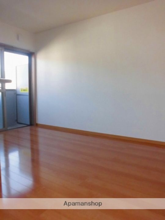 Kフラット302の内装